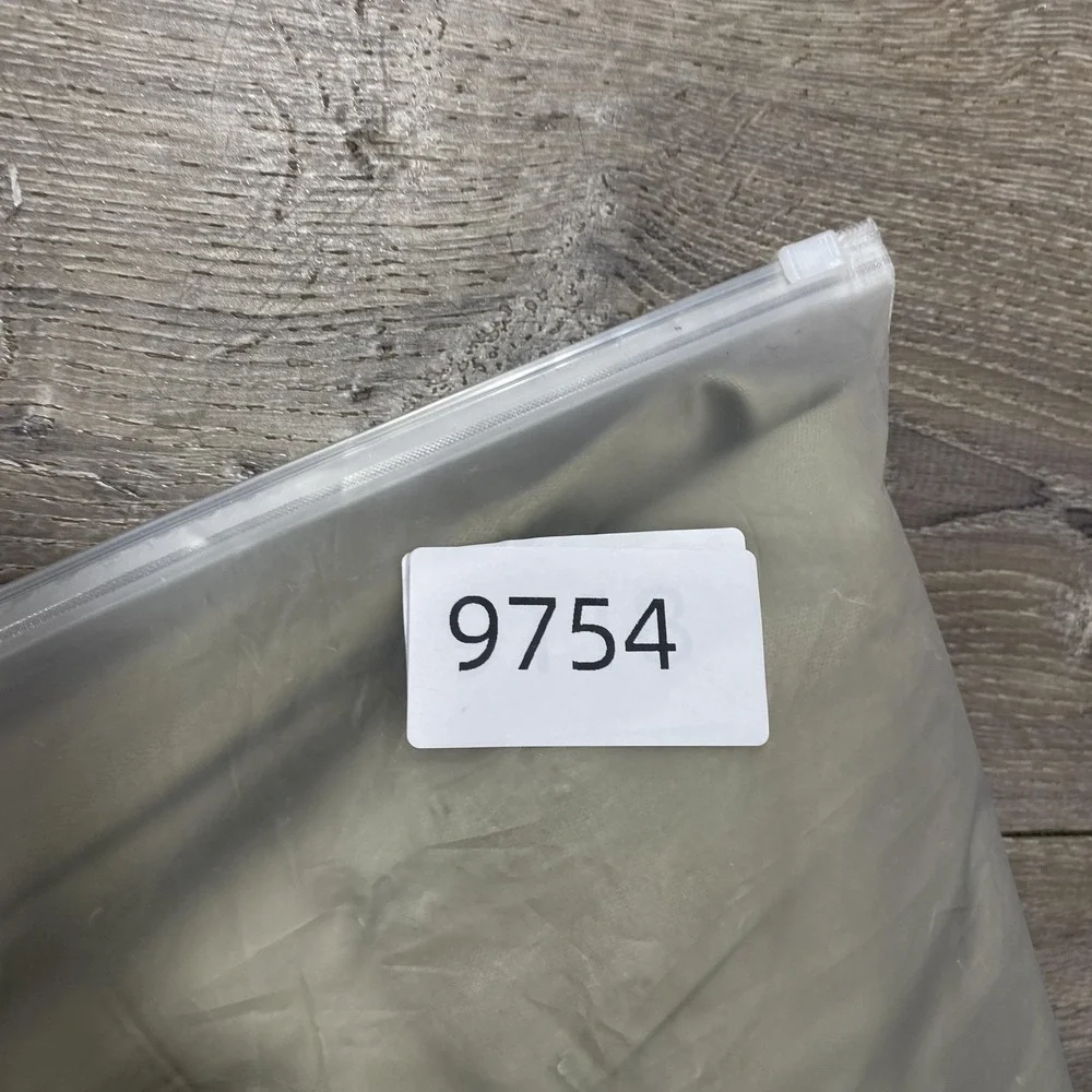 Atlantic Rancher Pants Mens 40x26 Beige Cotton Chino Straight Leg Casual‎ Twill